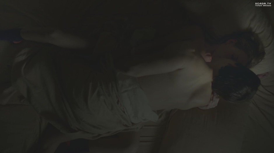 Britt Robertson Naked in films