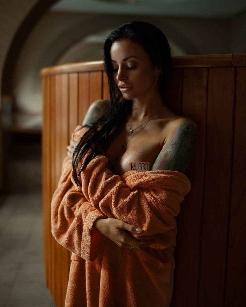 Anna Sugar Sakharova