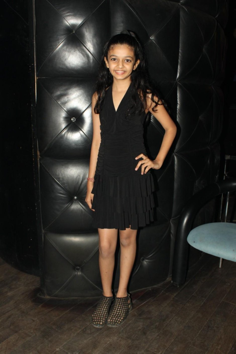 Valerie Model Paradise Birds