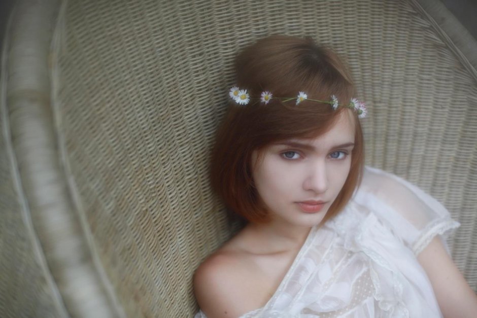 Vivienne Thomas Kamilla