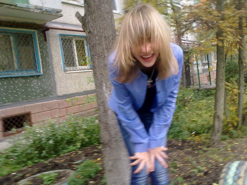 Stretklichenko Casey