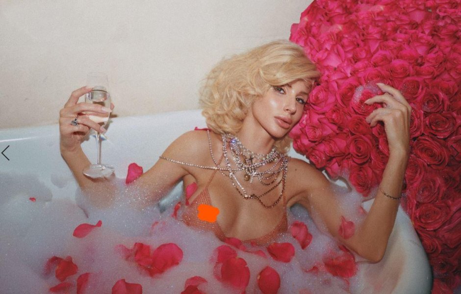 Svetlana Loboda Singer