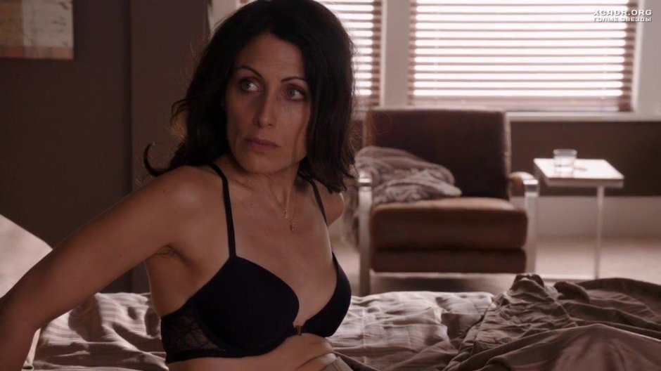 Lisa Edelstein