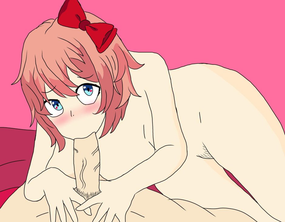 Sayori AND Monica masturbation xxx