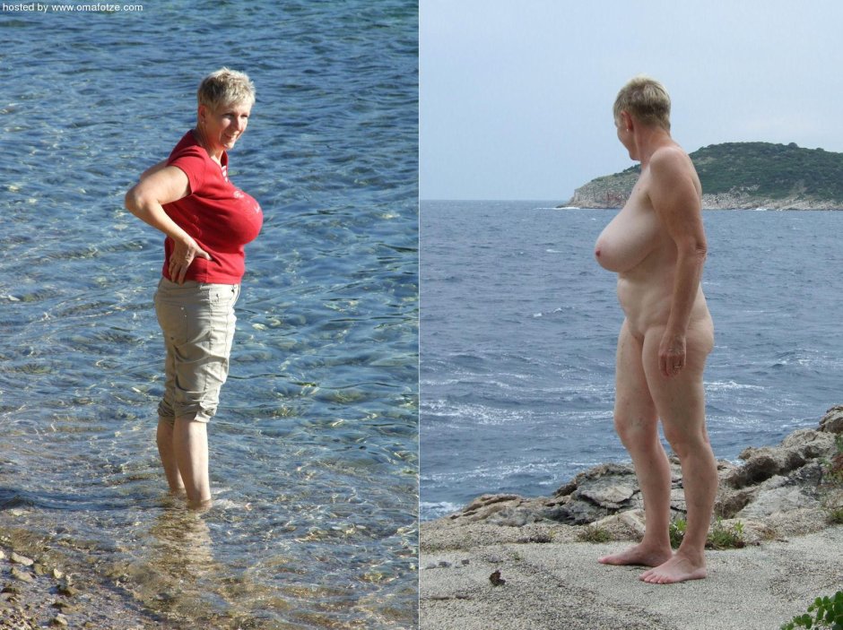 Greta Guugili Tits in Youth