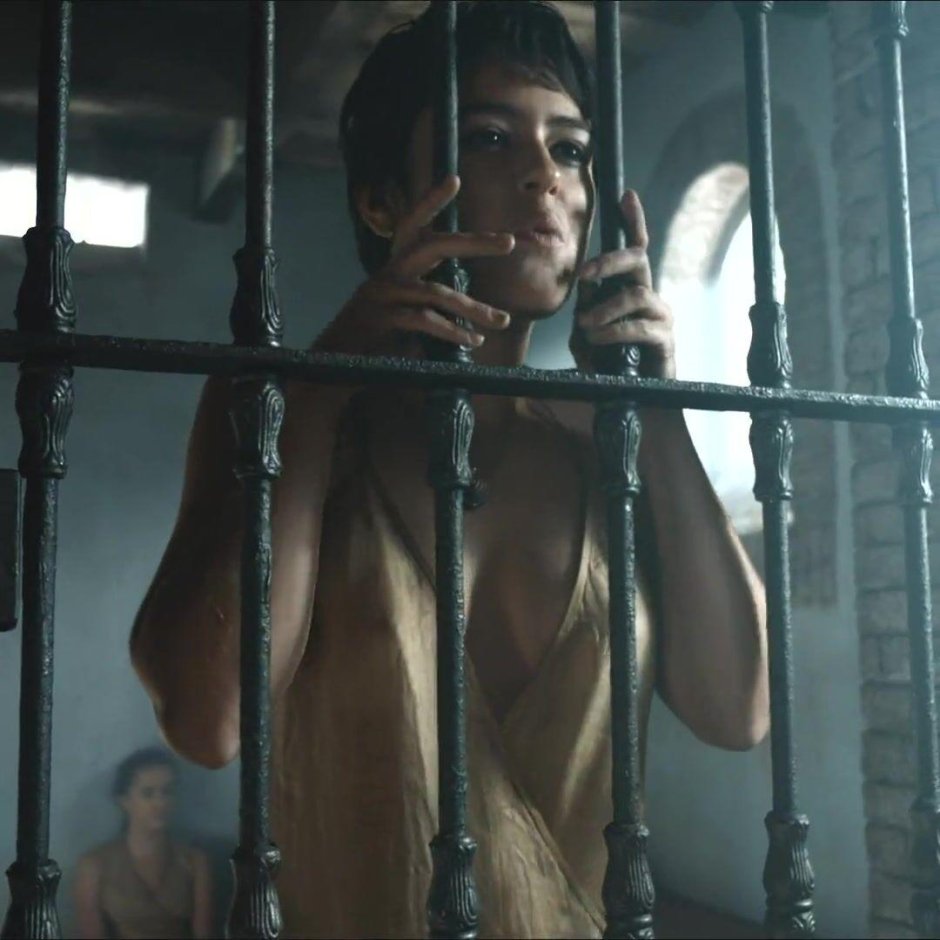 Rozabella Laurenti Sellers Naked