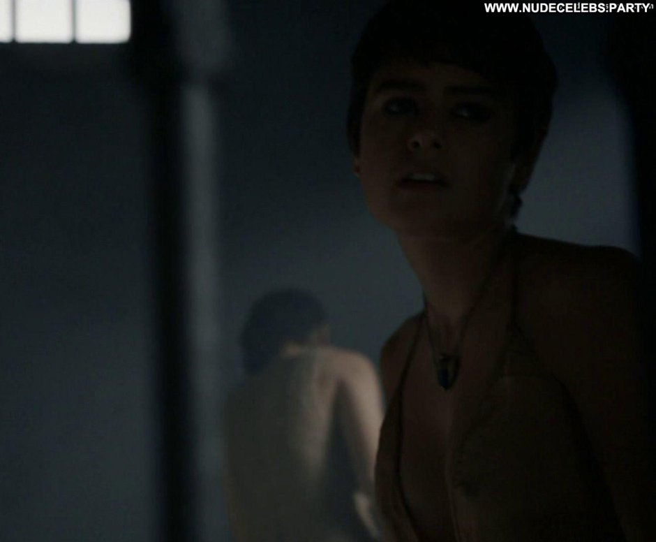 Rosabella Laurenti Sellers Naked