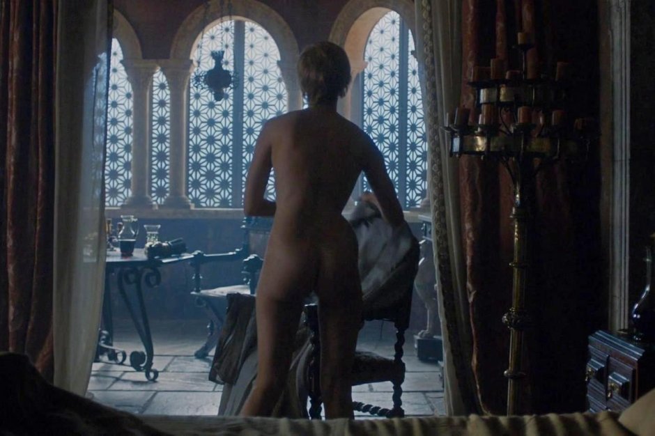 Game of Lena Hidy Nuude