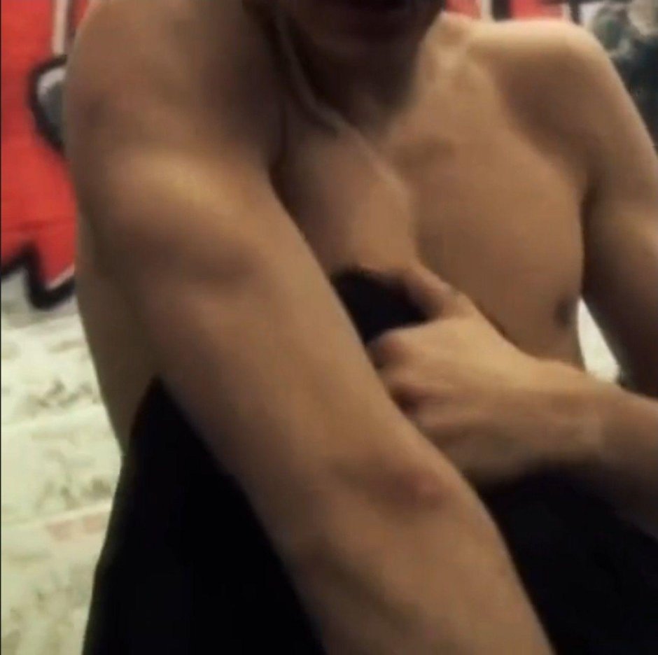 Misha Danilov Belarus 171268354