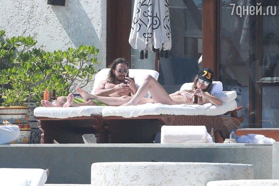 Heidi Klum and Tom Kaulitz broke up