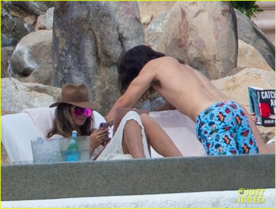 Heidi Klum and Tom Kaulitz