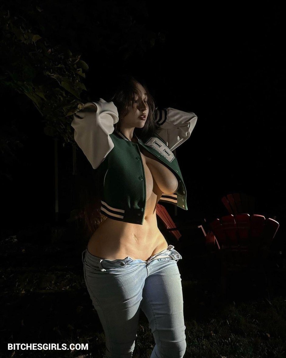 Big Bits Louisa Khovanski