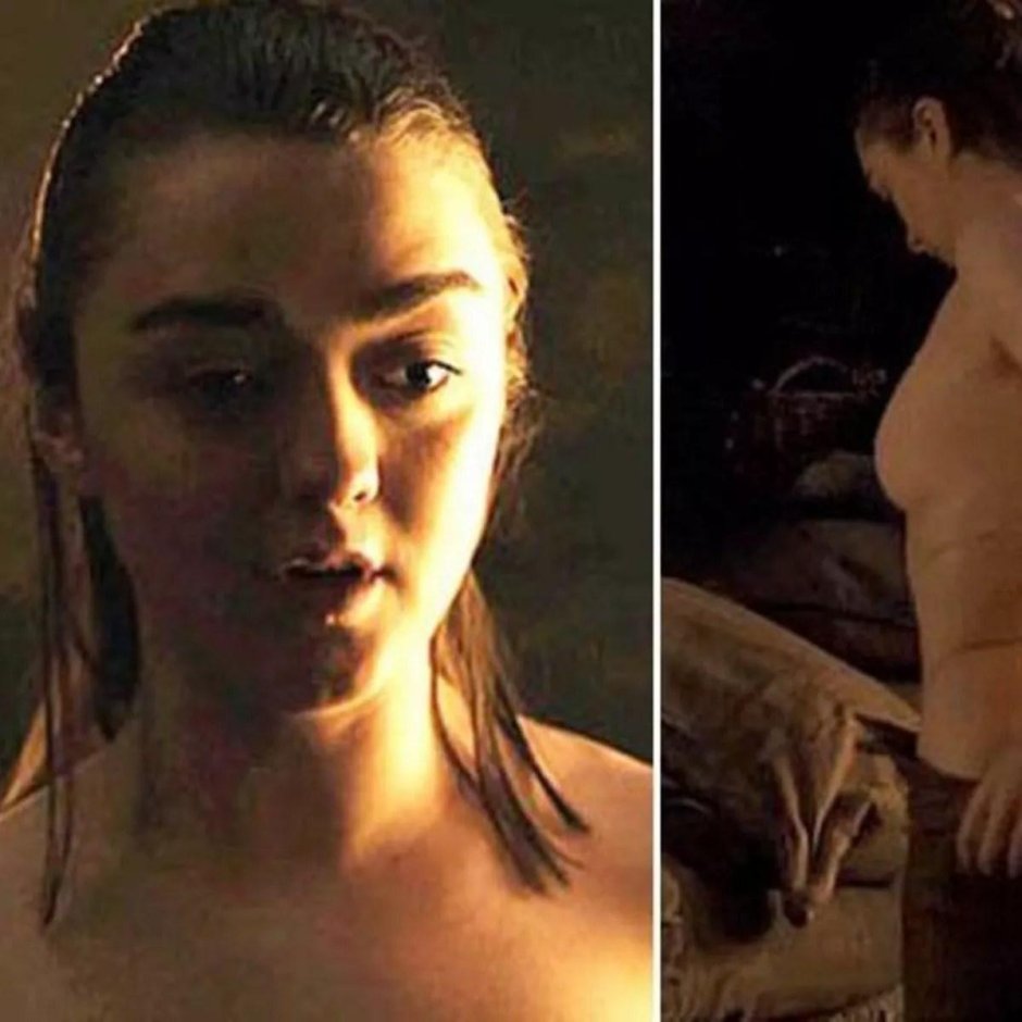Game of Sex Stark
