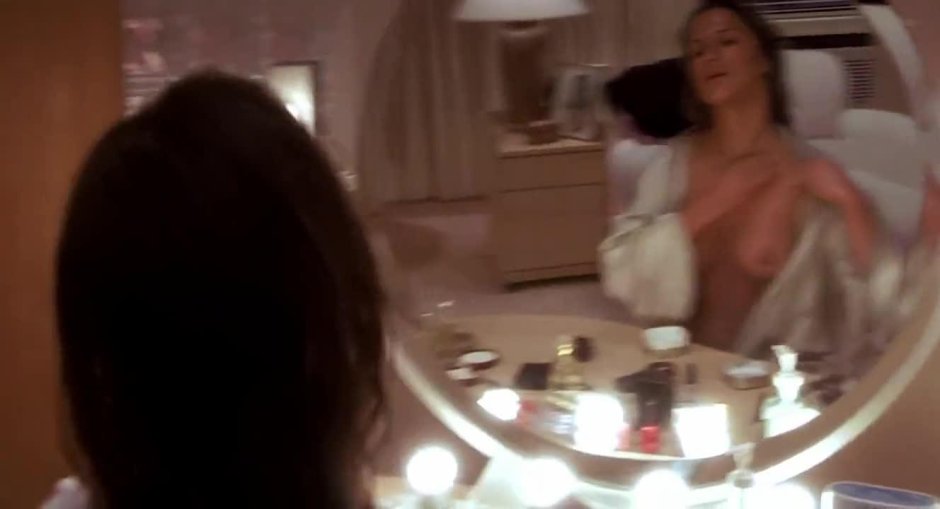 Rona Mitra Invisible 2000