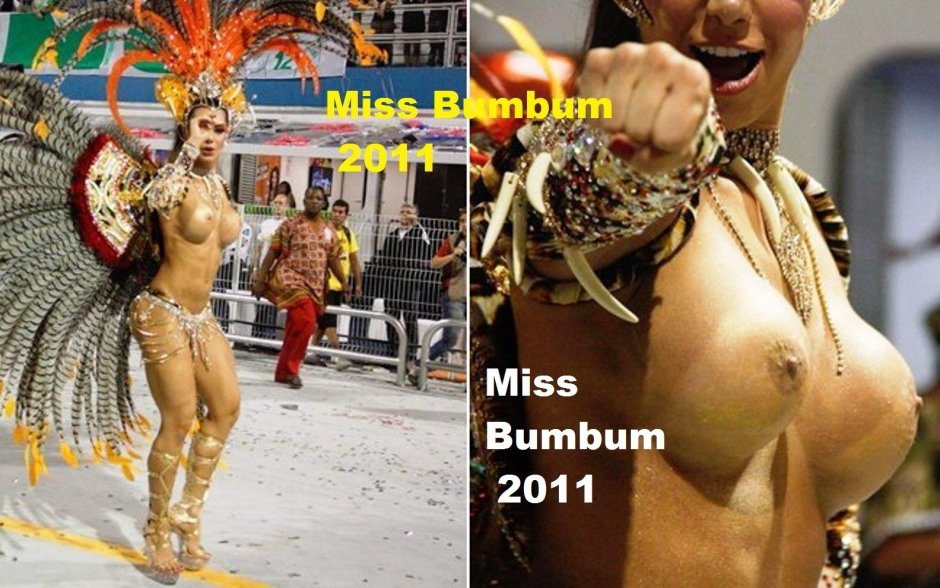 Andrea Martins Brazili Carnival