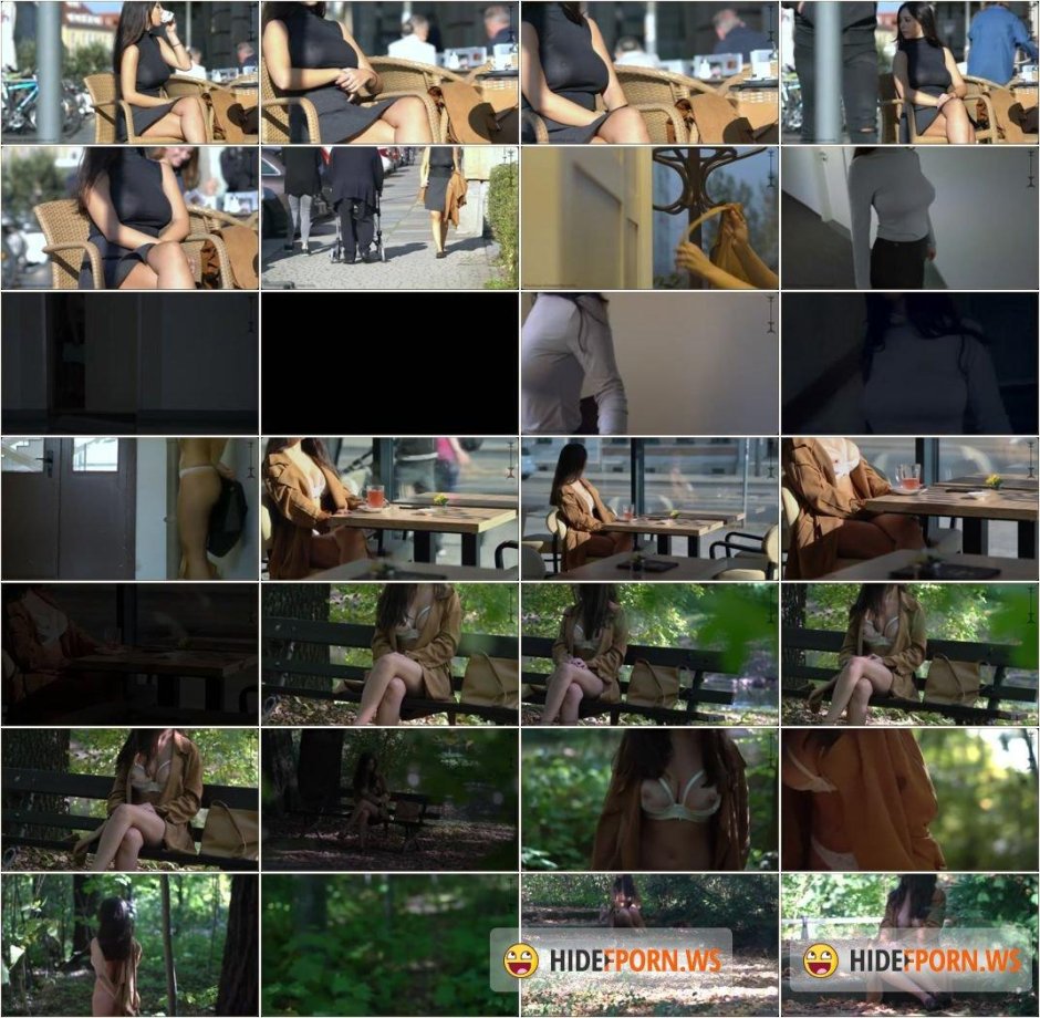 Frivolous Dressorder actress