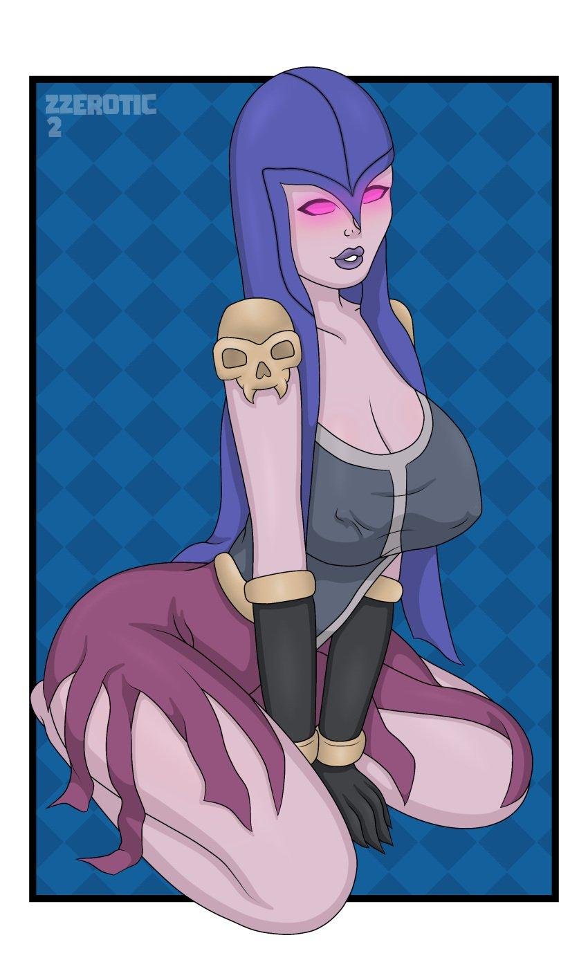 Clamp Royal Big breasts of xxx in the shower