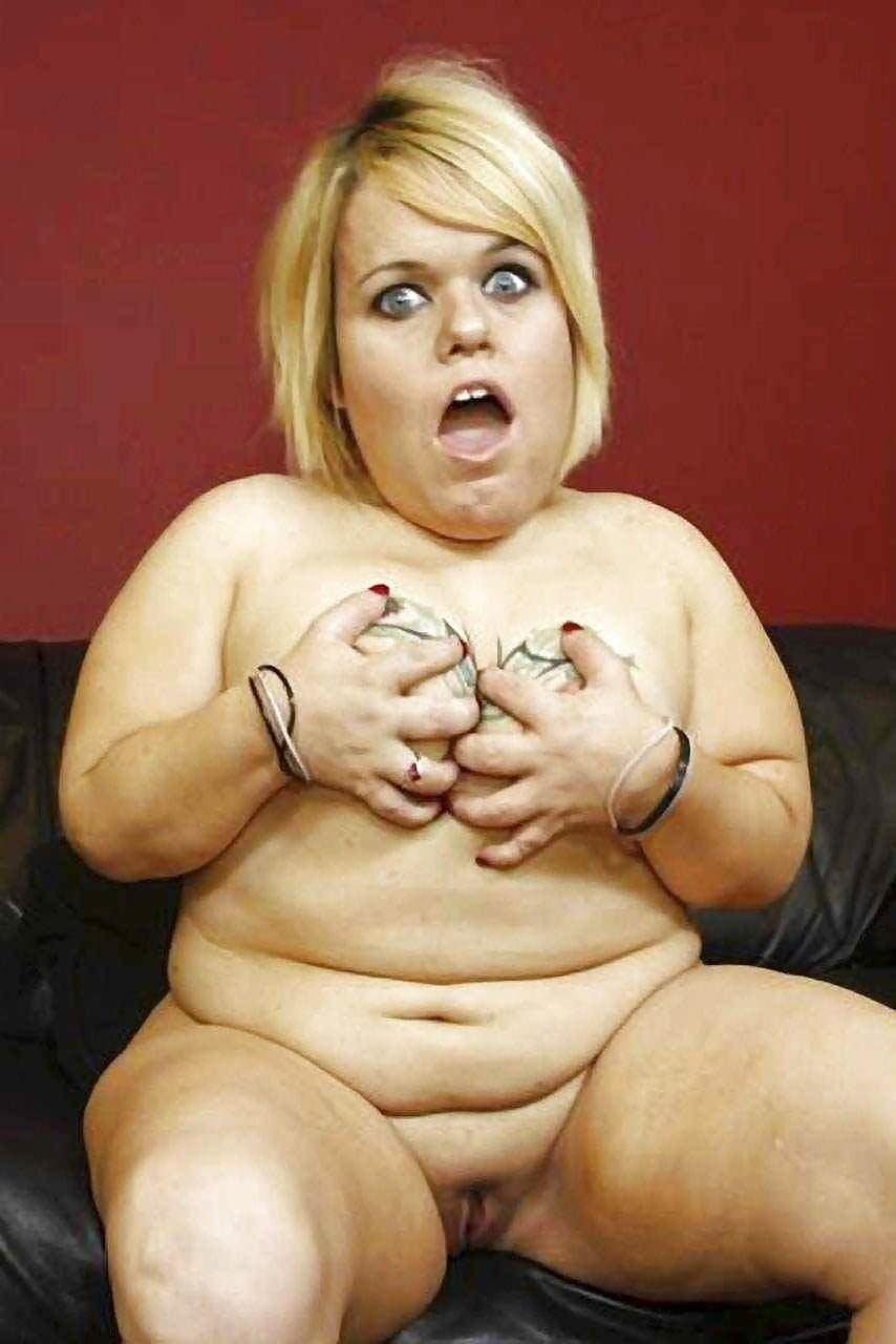 Thick naked lillipas