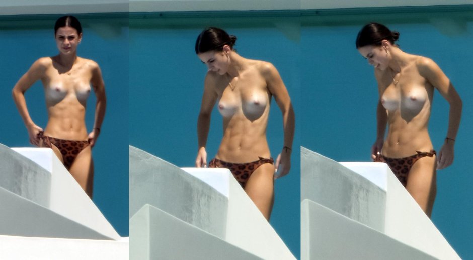 Lena Mayer-Landworm Naked