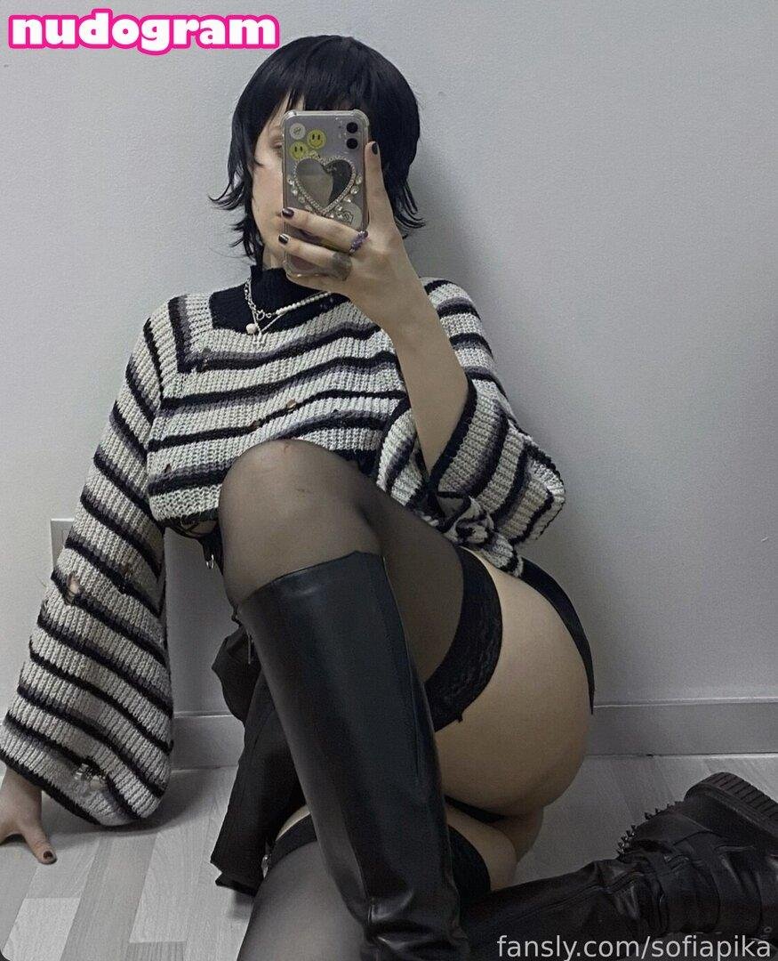 SOFIAPIKA Fansly