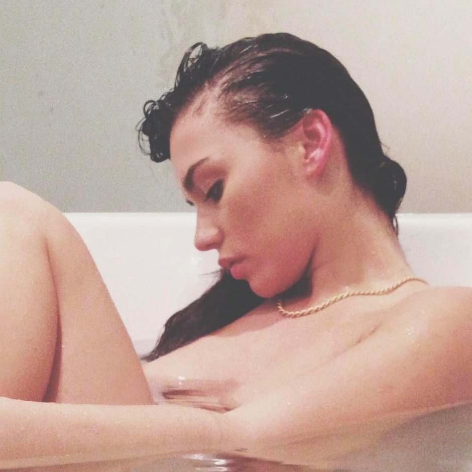 Pornostar Olga Seryabkin