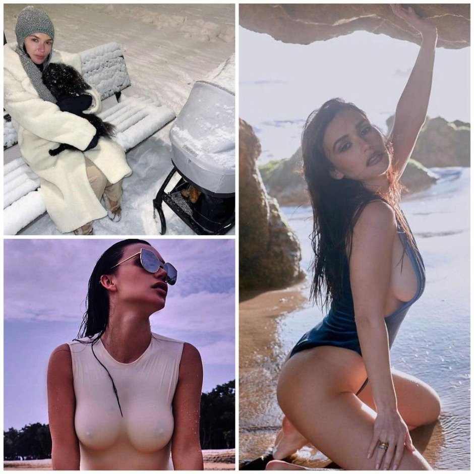 Olga Seryabkina We Closed