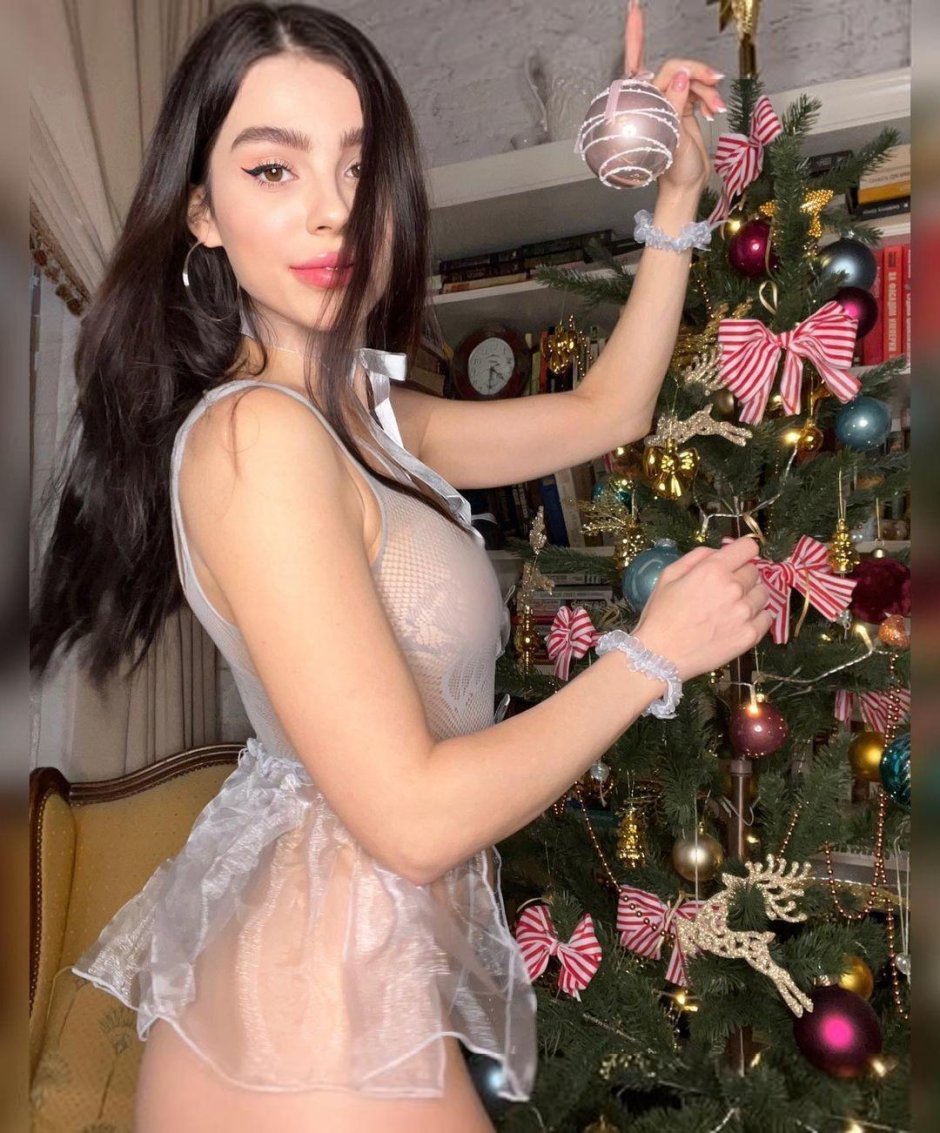 Alena Kosheleva Devilcat