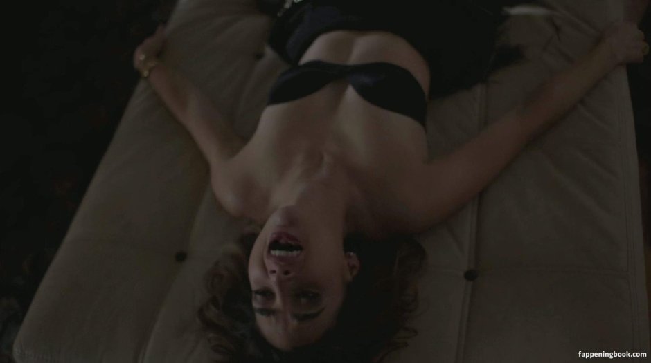 Melissa Barrera Erotic Scenes