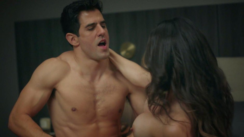 Melissa Barrera Pornography