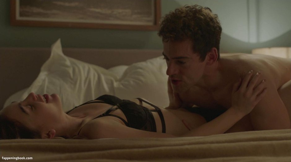 Melissa Barrera Pornography