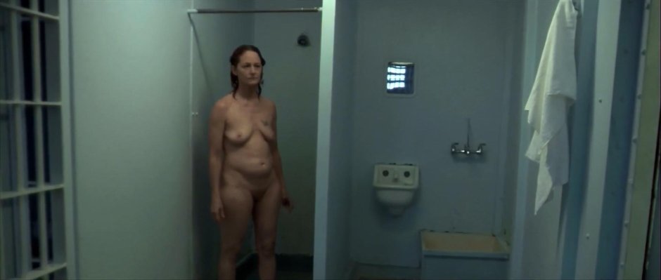 Melissa McBride Naked