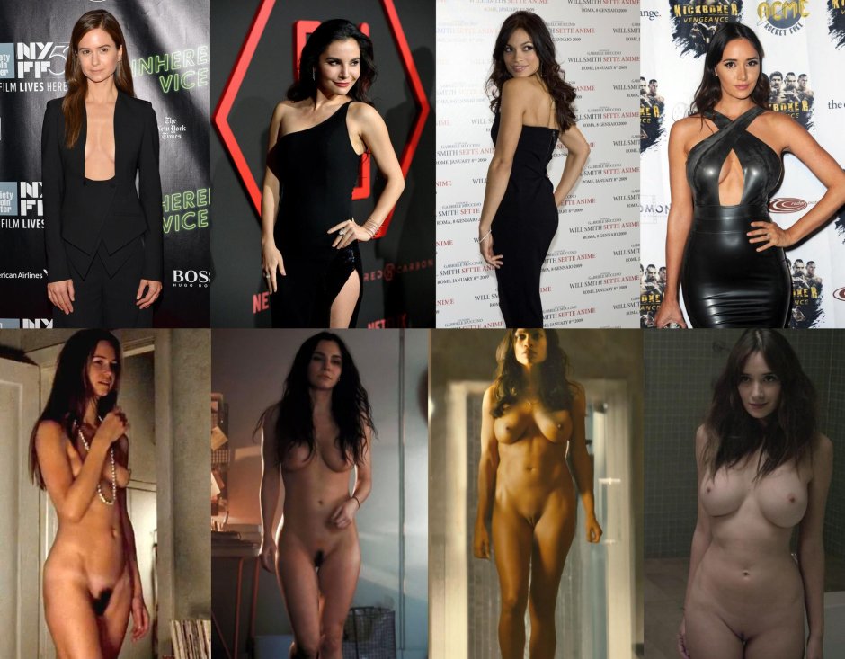 Katherine Waterston Nagaya