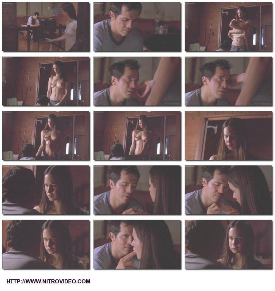 Katherine Waterston Naked