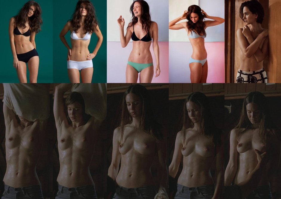 Katherine Waterston Hot