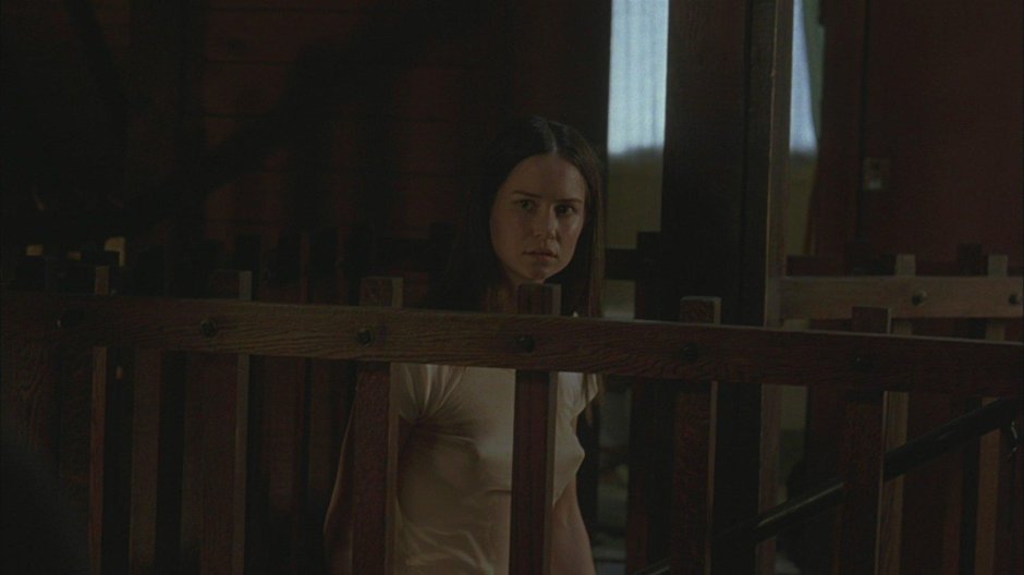 Katherine Waterston the babysitters 2007