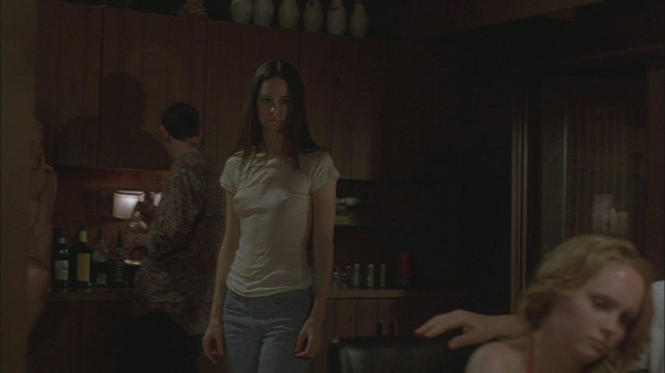 Katherine Waterston Babysitters