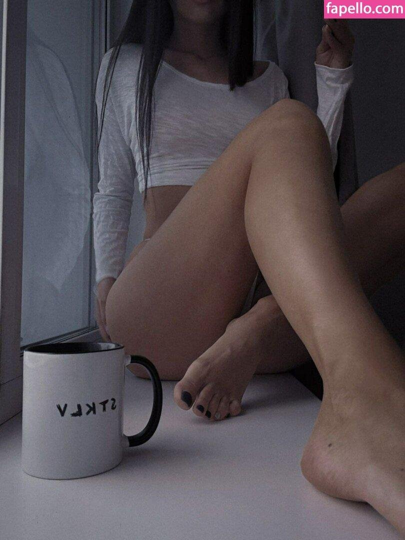 Dasha Steklova atmosphere