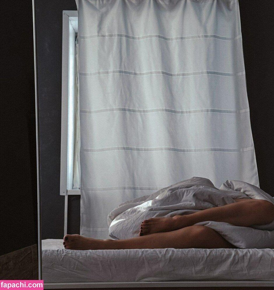 In the morning on crib m Izh