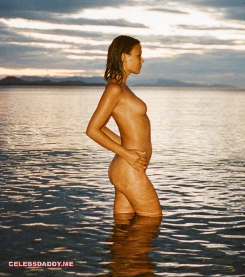 Natalie Kelly Nudeka