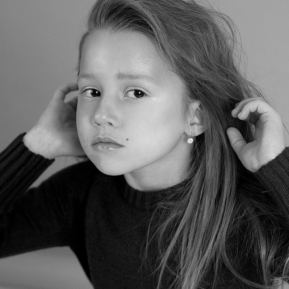 Dasha Procedure Crazy