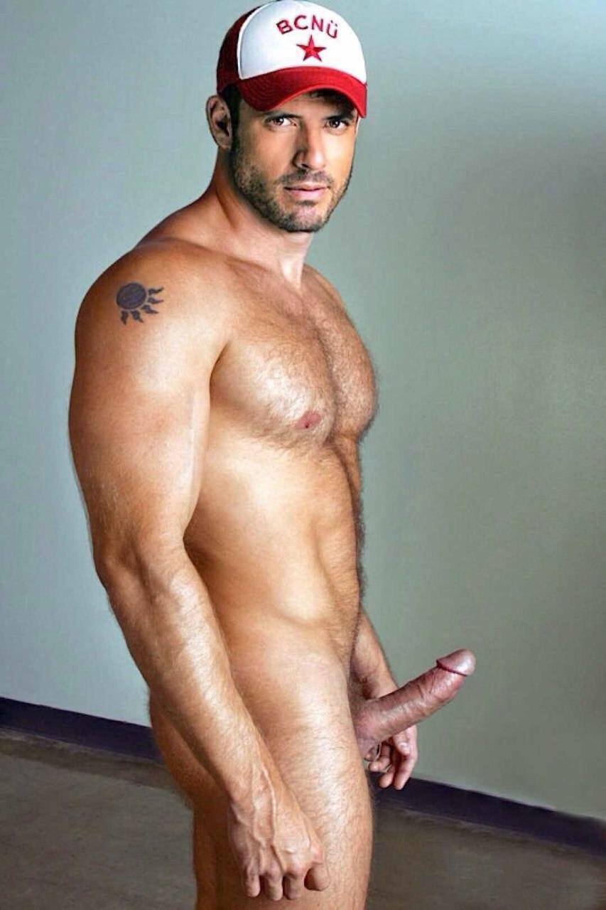 The most beautiful porn actors