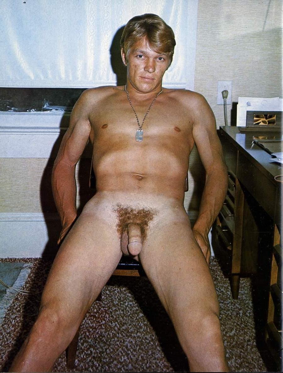 Naked stars of Hollywood men