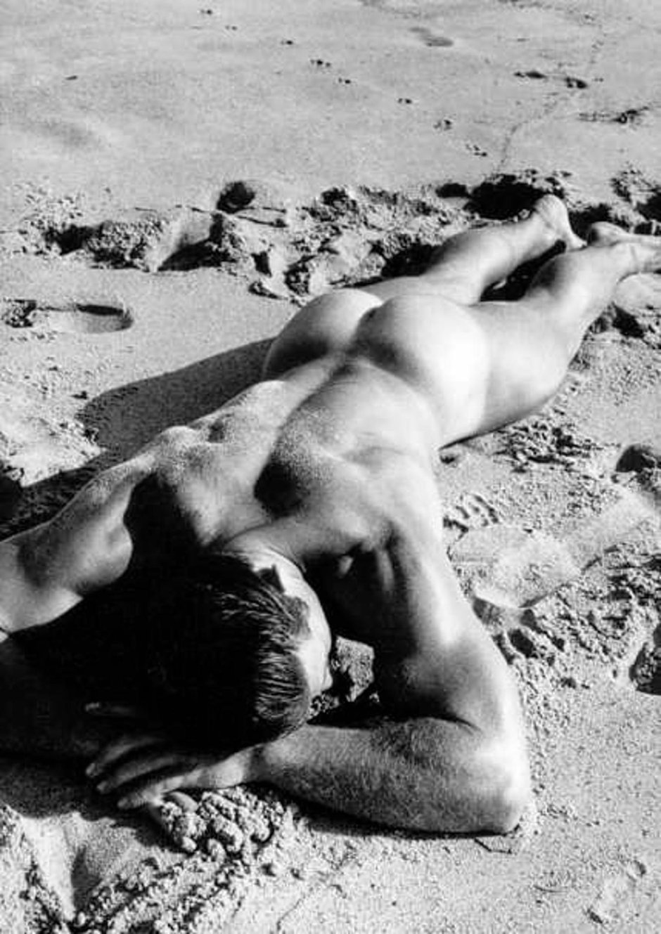 Old photos Azerbaijan Retro Naked