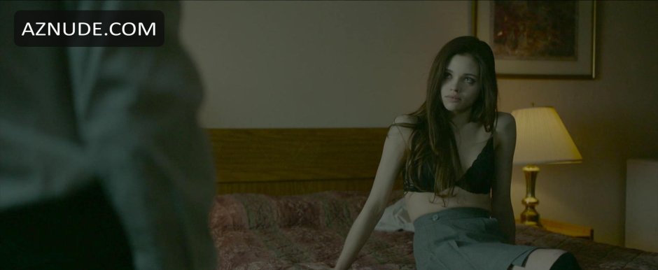 India Joyi Aisley Joy Eisley Nude