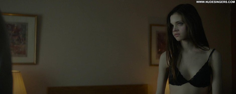 India Joy Ishi Eisley Nude