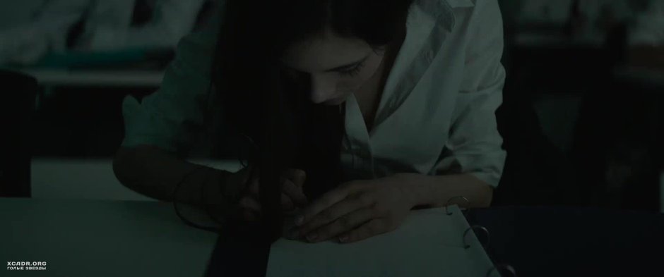 India Ashley Dark Mirror