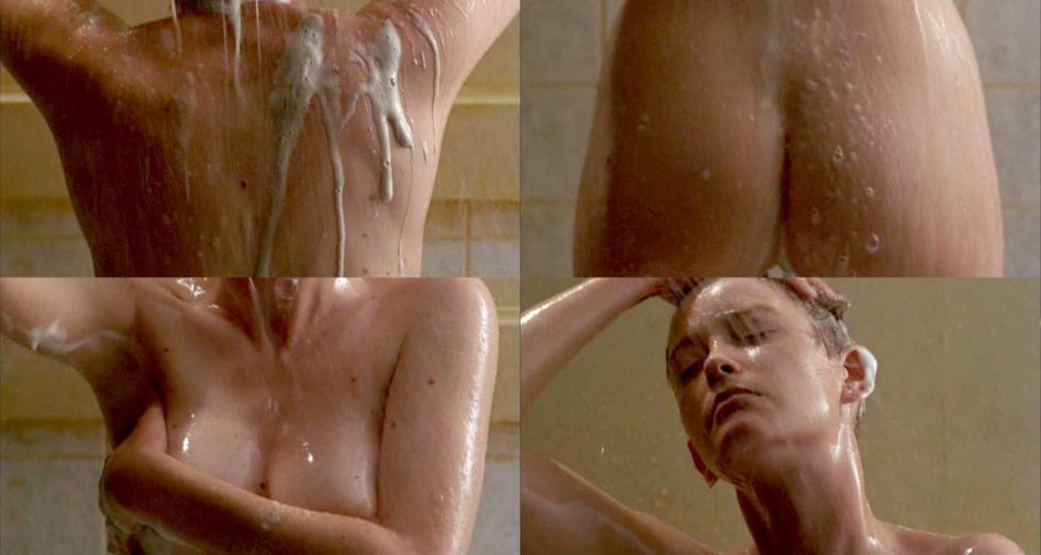 Pemela Stephenson Golay