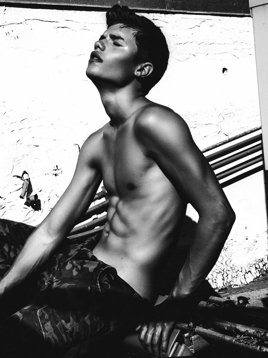 Nikita Berezin Model