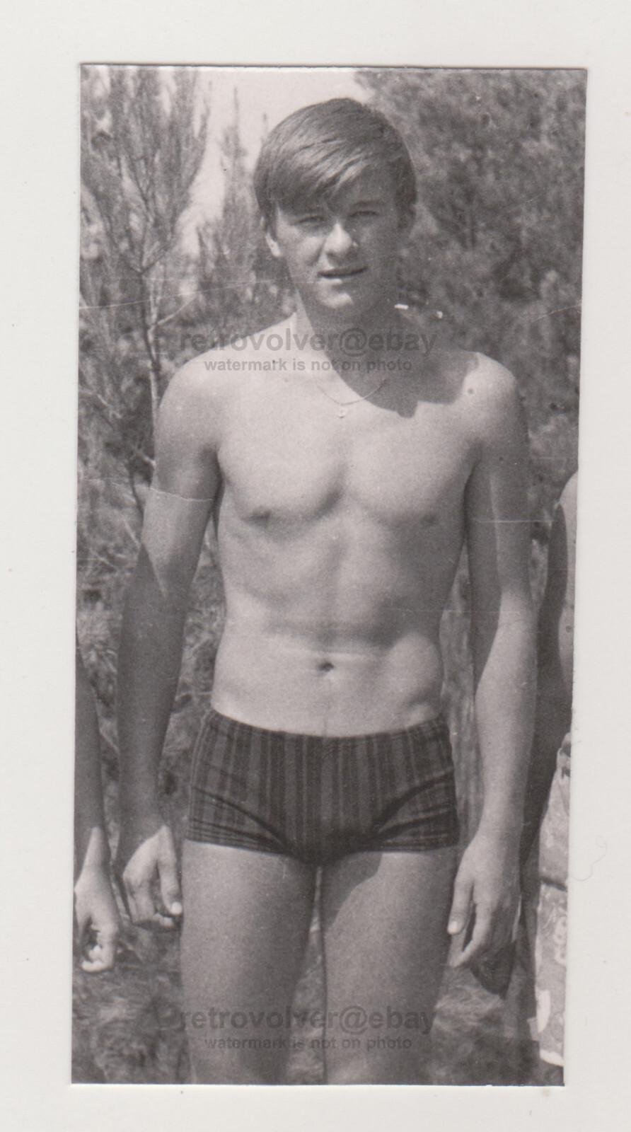 Alain Delon in Youth Comes