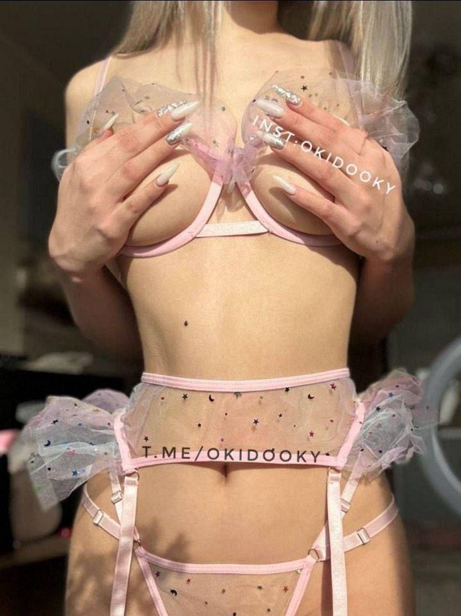 Okidoooky drain onlifans naked